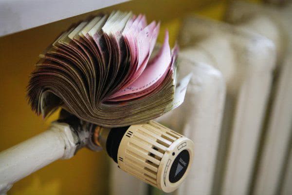 В Херсоне расследуют факт мошенничества на "автономном отоплении"