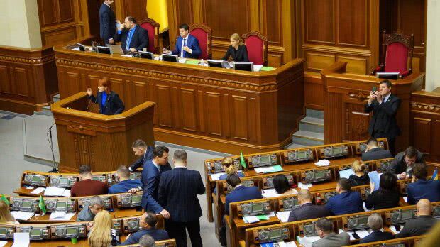 Верховная Рада проголосовала за "антиспамный" закон: как он будет действовать