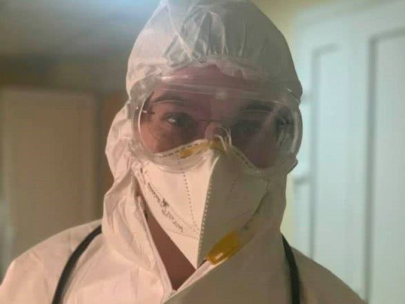 В Украине вскоре станет доступным лечение COVID-19 на основе плазмы выздоровевших