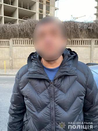 Полиция задержала организатора группы наркосбытчиков, который подозревается в убийстве «закладчика»