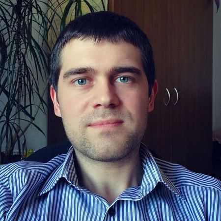 Игорь Кибальчич