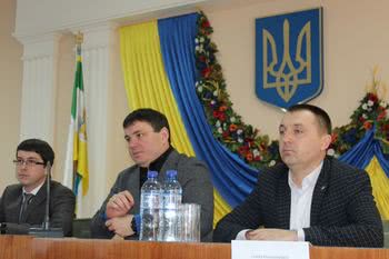 Голова Олешківської райради розчарувався у діях влади щодо фермерів