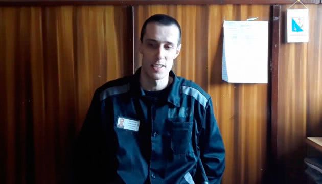 В РФ с херсонского политзаключенного намеренно делают «злостного нарушителя»