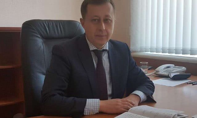 Руководитель Госпродпотребслужбы Херсонщины осуществляет давление на продовольственные рынки области