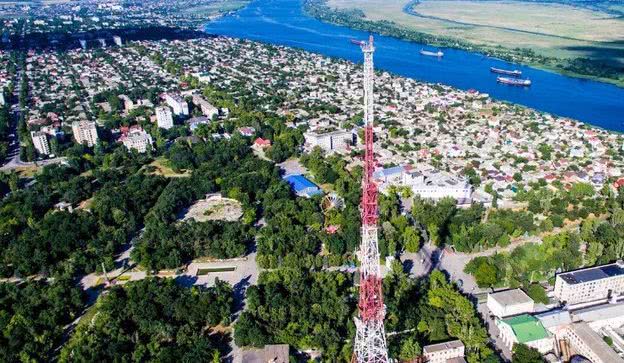Кабмин утвердил состав Херсонской ОТГ