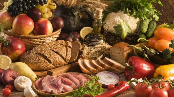 На Херсонщине дорожают продукты питания