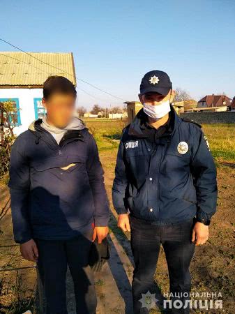 В Садовском районе разыскивали 15-летнего парня