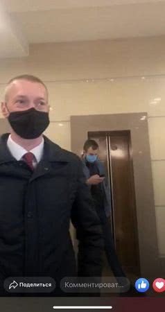 У Херсоні спроба рейдерського захвату багатоповерхового офісу