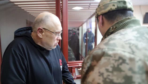 Павловский пошел на сделку со следствием по делу Гандзюк