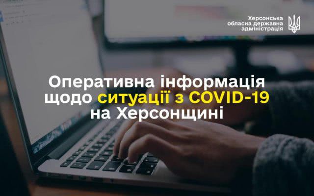 Гусев сообщил о пяти заболевших COVID-19 сегодня