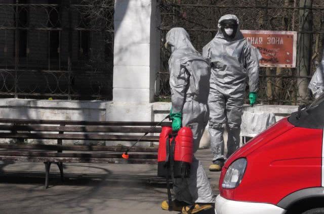 Стало известно, где на Херсонщине новые заболевшие коронавирусом