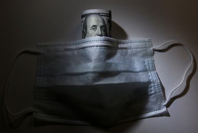МВФ: Кризис будет сильнее, чем в 2008 году