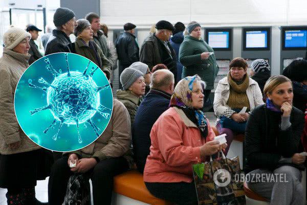 Почти все – старше 50-ти! Минздрав обратился к украинцам с предупреждением