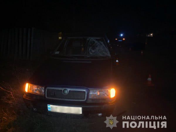 На Херсонщині судитимуть водія, який вчинив смертельне ДТП