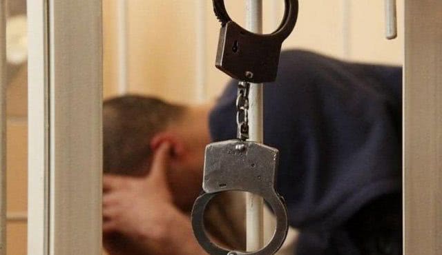 На скамье подсудимых оказался зять за нанесение смертельных телесных повреждений тестю
