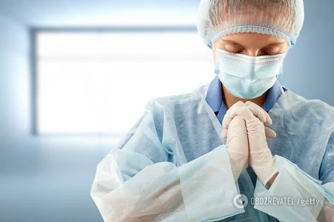 На консультацию к узкому специалисту нужно получить электронное направление