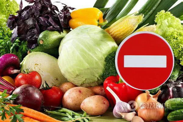 Херсонские фермеры выдвинули Шмыгалю ультиматум: требуют немедленно открыть рынки