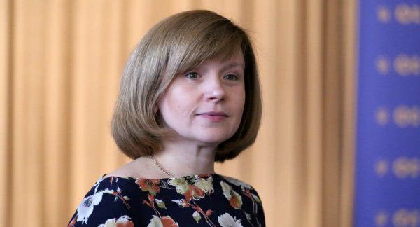 Карантин в школах: объяснили, как подать документы в первый класс
