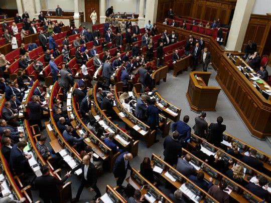 Рада приняла важное решение по местным выборам: что изменится