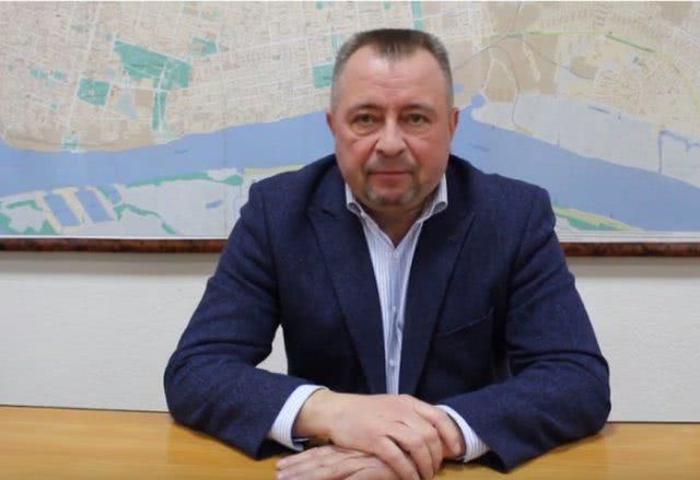 Игорь Козаков: херсонские медики оказались между двух фронтов