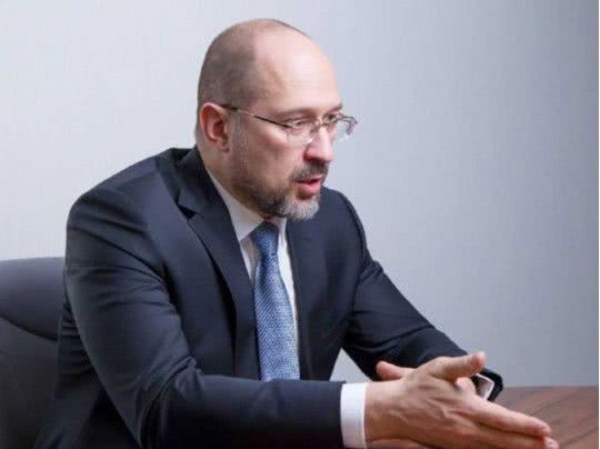 Еще два пика коронавируса: Шмыгаль рассказал о планах Кабмина по выходу из карантина
