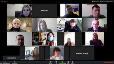В ХДУ налаштовані на продуктивну роботу