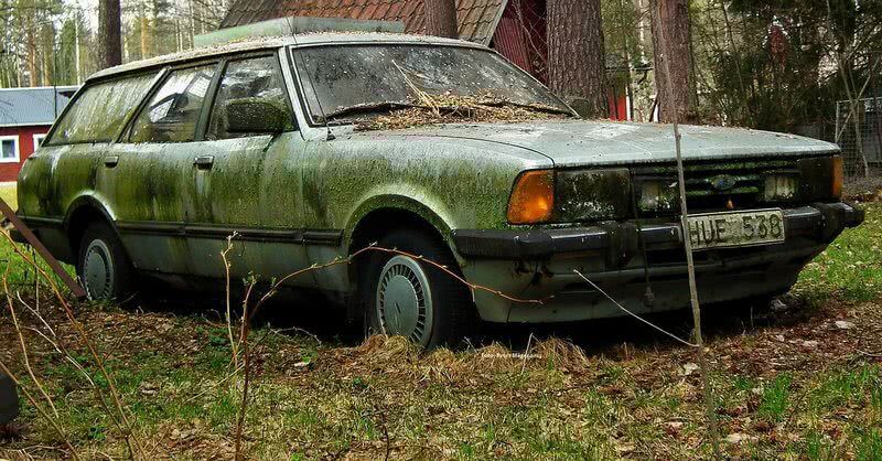 какие документы нужны для покупки б у авто