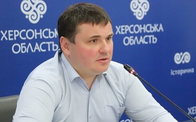 Председатель Херсонской ОГА заявил, когда откроют продовольственные рынки