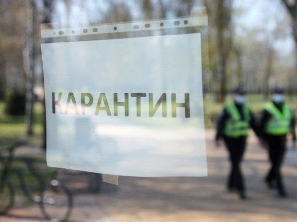 Социальная напряженность в Украине будет расти независимо от характера карантина – эксперт