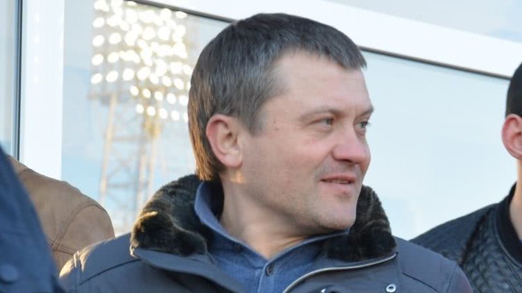 В центре соседнего Николаева выстрелили в голову криминальному авторитету "Мультику"
