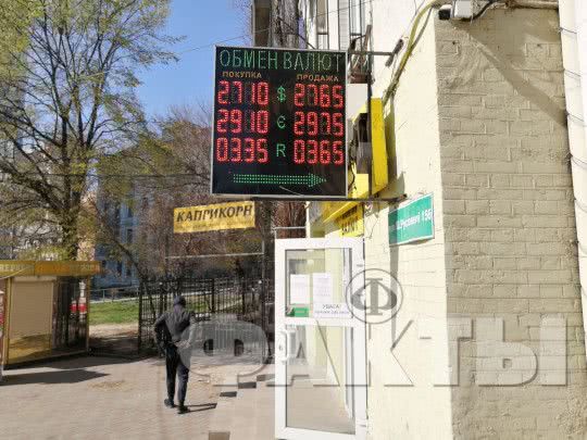Что будет с курсом доллара после Пасхи