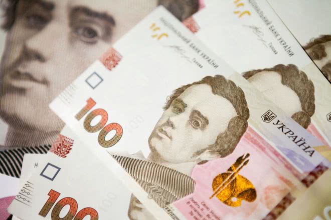 На выплату пенсий направили еще почти 5 млрд грн