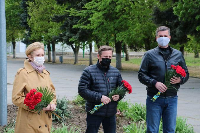 нарушители