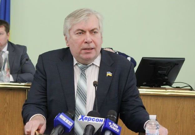 Облштаб по ликвидации последствий чрезвычайной ситуации возглавил Юрий Ромаскевич