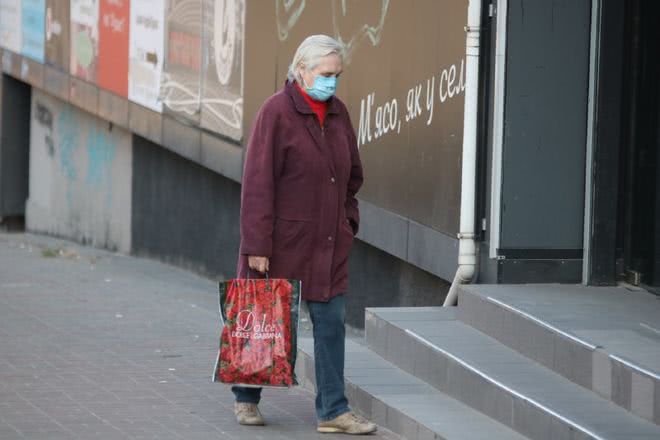 Власти уточнили, когда пенсионерам начнут выплачивать "тысячу Зеленского"