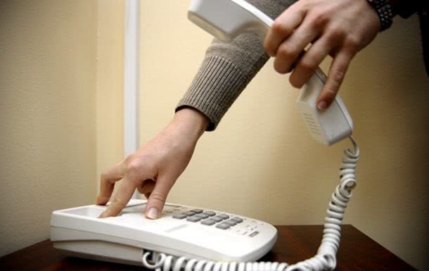 На Херсонщине заработали горячие телефонные линии по вопросам карантина