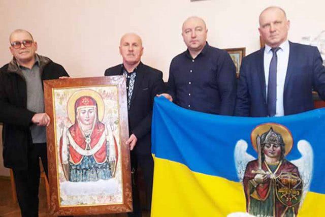 Одним заместителем городского головы в Новой Каховке стало меньше