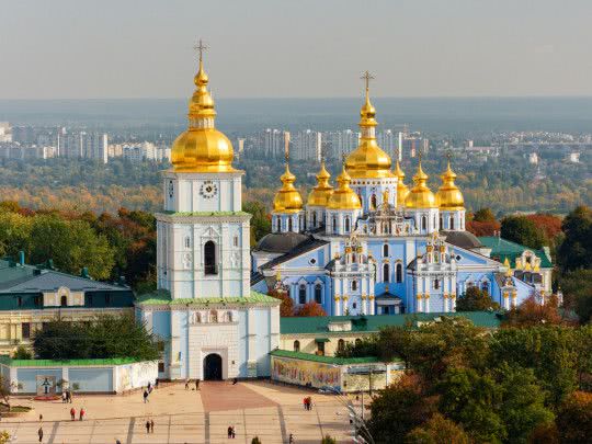 Закрыть церкви не имеем права: у Авакова рассказали, как украинцы будут праздновать Пасху