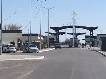 Звільненому кримцю повернули родину