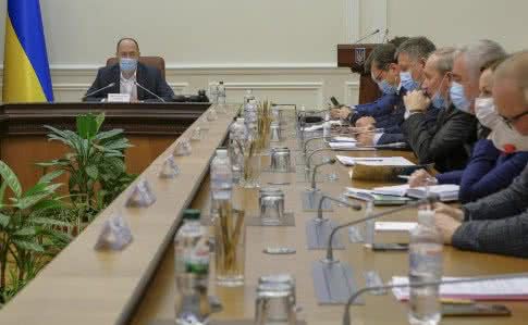 Кабмин обнародовал условия принудительного обследования на коронавирус