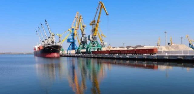 Карантин не помеха. Мининфраструктуры передаст в концессию "Ольвию" и "Херсон"