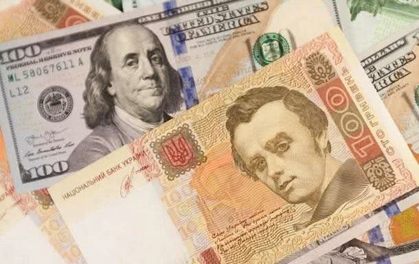 Доллар дорожает: НБУ обновил курс валют на 15 апреля