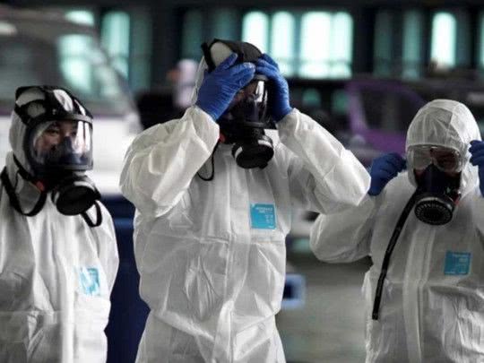 Заразились пятеро: в Николаевской области выявили новые случаи коронавируса