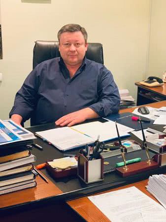 Директор Департаменту охорони здоров’я ХОДА перерахував свою місячну зарплату лікарні