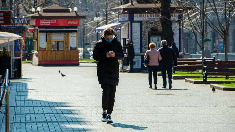 "Большая двадцатка" договорилась в начале мая закончить тотальный карантин - российский телеграм-канал