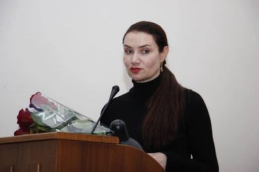 Елена Урсуленко подала в суд на начальницу управления коммунальной собственности