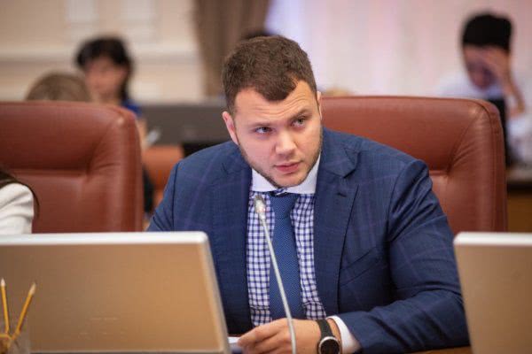 Криклий рассказал, когда запустят общественный транспорт