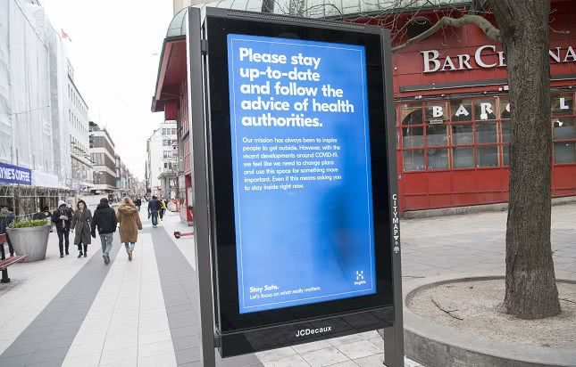 Власти проводят разъяснительную работу