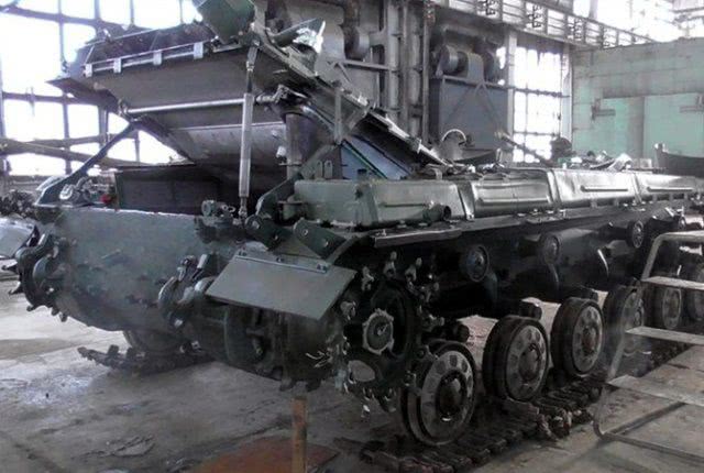 Украина попала в ТОП-40 стран с наибольшими военными расходами в 2019 году