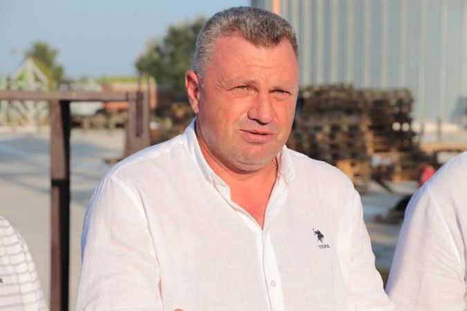 Олександр Синенко